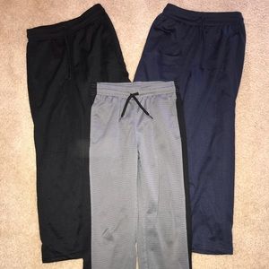 Boys, size 7 basketball pant